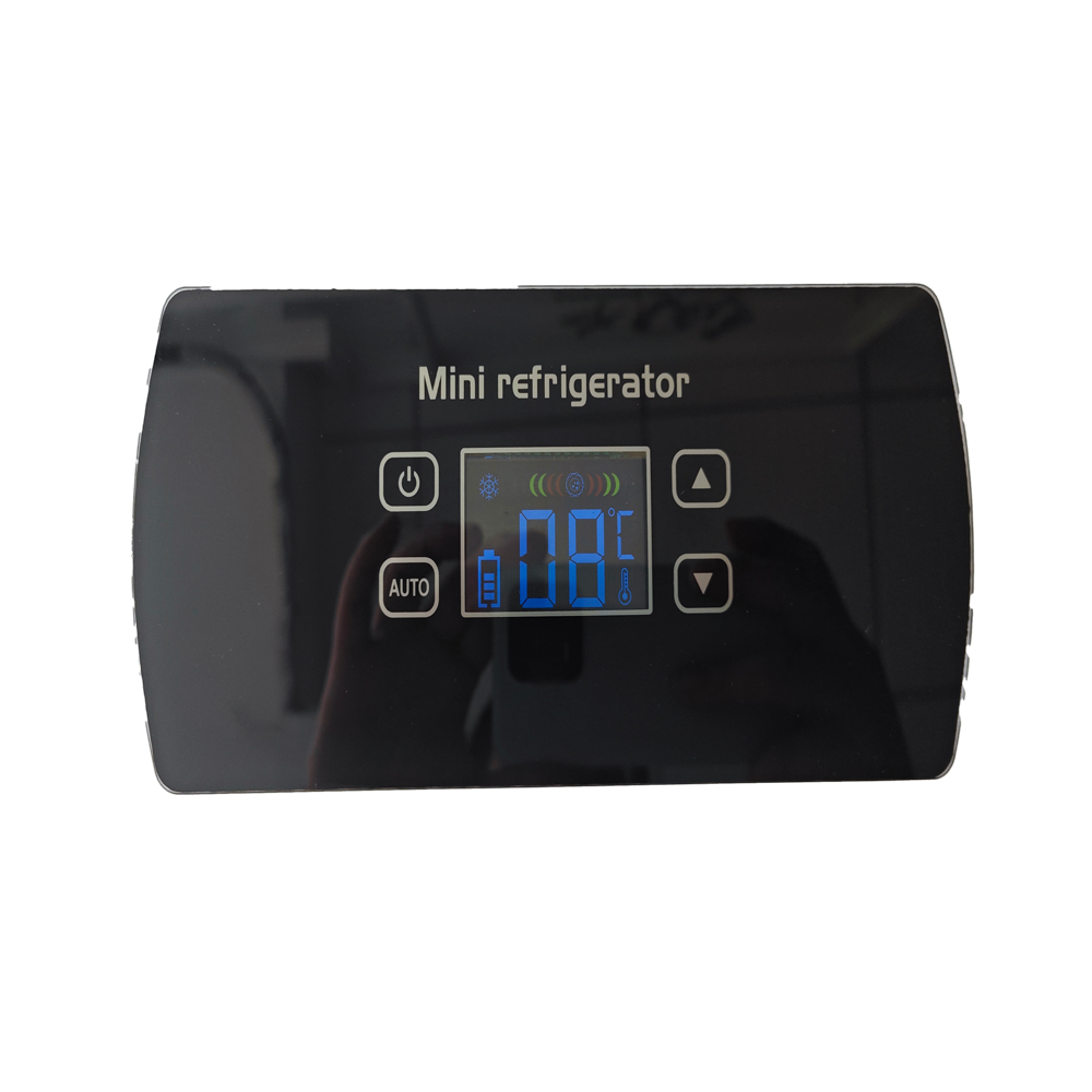 Refigerador portable para insulina y Medicina.