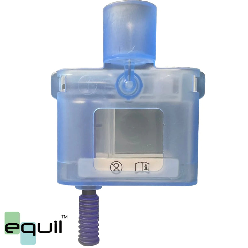 Equil bomba de insuliina  Consumibles