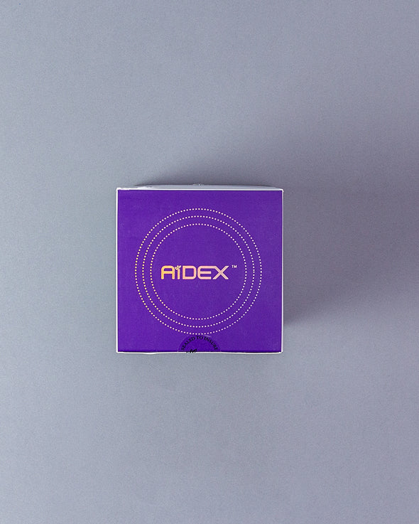 Kit de inicio del sistema AiDEX™